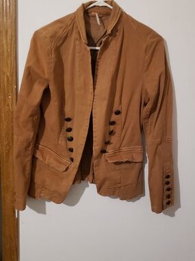Free people jacket